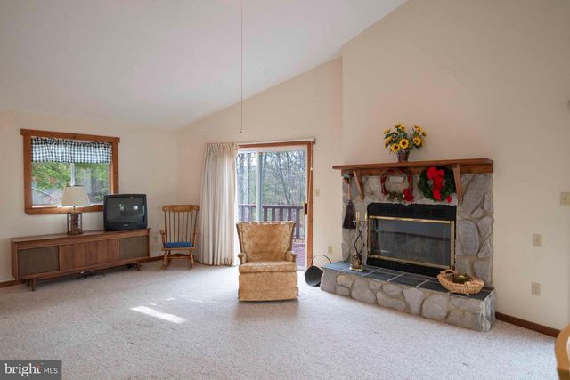 10 LERNER, Basye, VA 22810