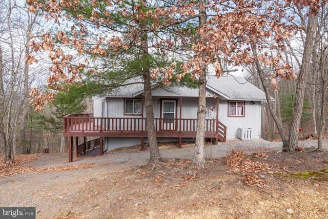 10 LERNER, Basye, VA 22810