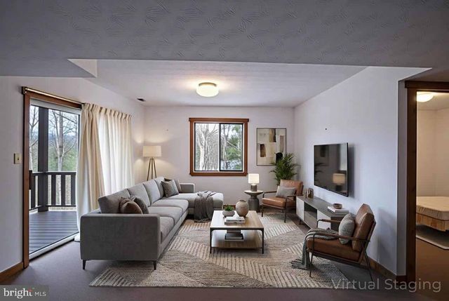 10 LERNER, Basye, VA 22810