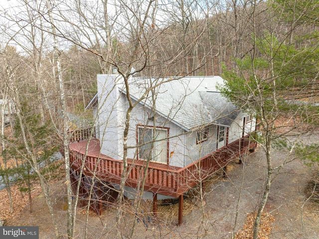 10 LERNER, Basye, VA 22810