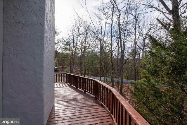 10 LERNER, Basye, VA 22810