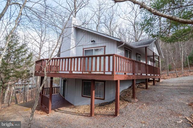 10 LERNER, Basye, VA 22810