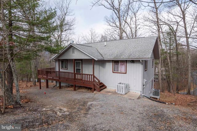10 LERNER, Basye, VA 22810