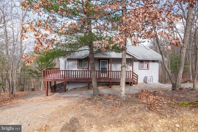 10 LERNER, Basye, VA 22810