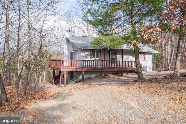 10 LERNER, Basye, VA 22810