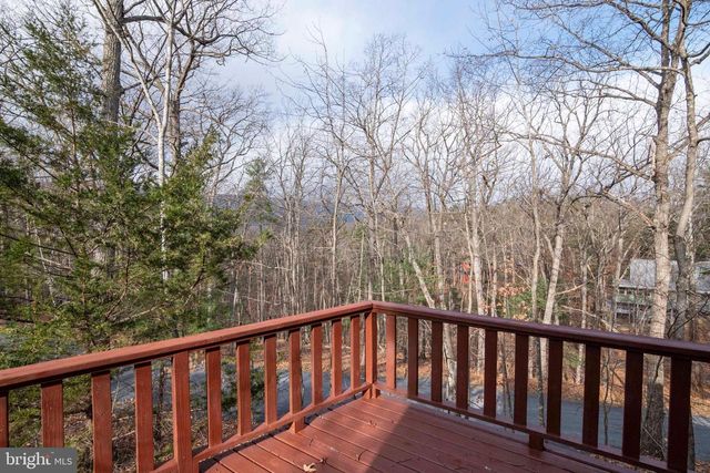 10 LERNER, Basye, VA 22810