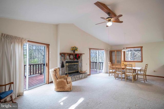 10 LERNER, Basye, VA 22810