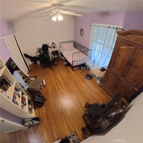 5824 Heliotrope, Maywood, CA 90270