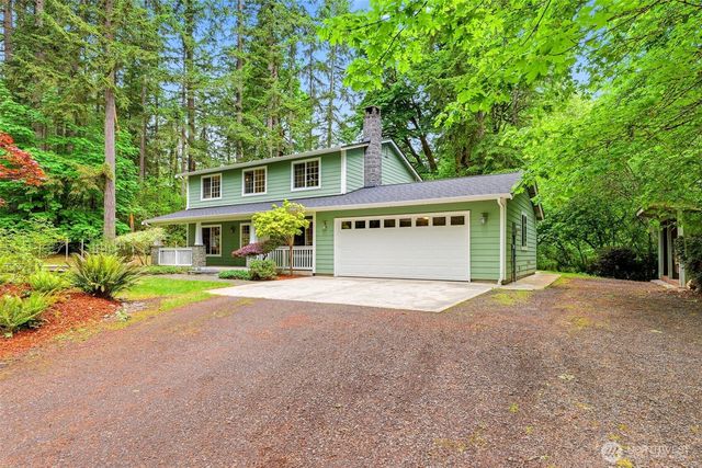 13221 104th Street NW, Gig Harbor, WA 98329