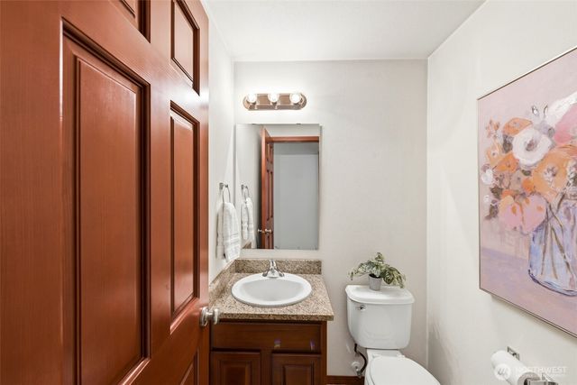 13221 104th Street NW, Gig Harbor, WA 98329