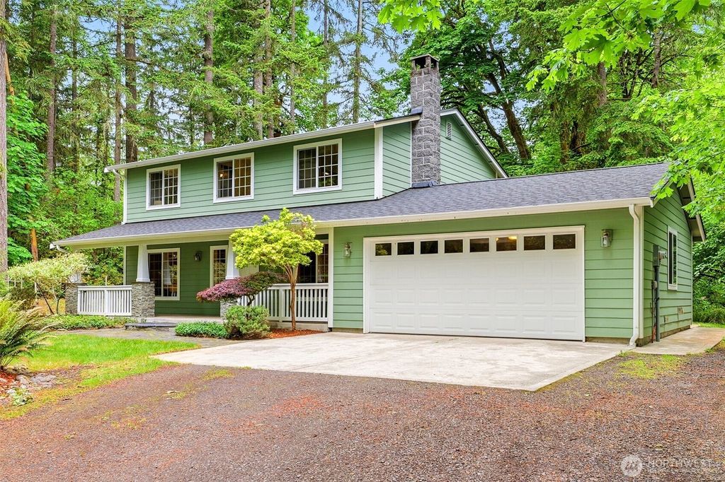 13221 104th Street NW, Gig Harbor, WA 98329
