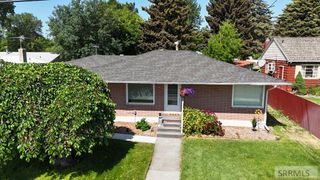 356 N Park Avenue, Shelley, ID 83274