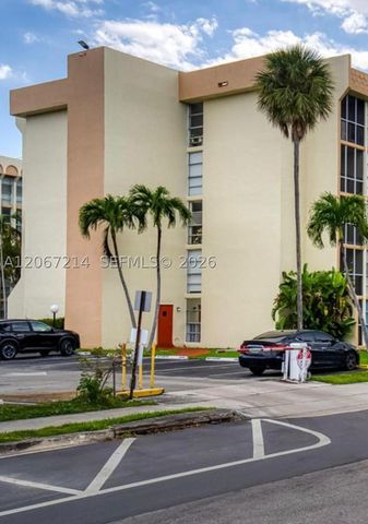 2000 Atlantic Shores Blvd 111, Hallandale Beach, FL 33009