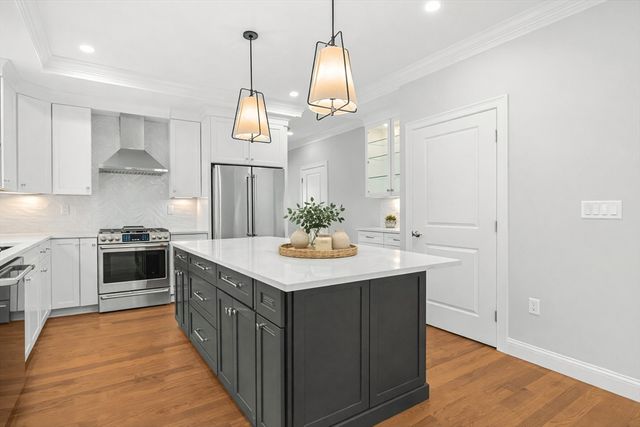 26 Flagg Street, Woburn, MA 01801