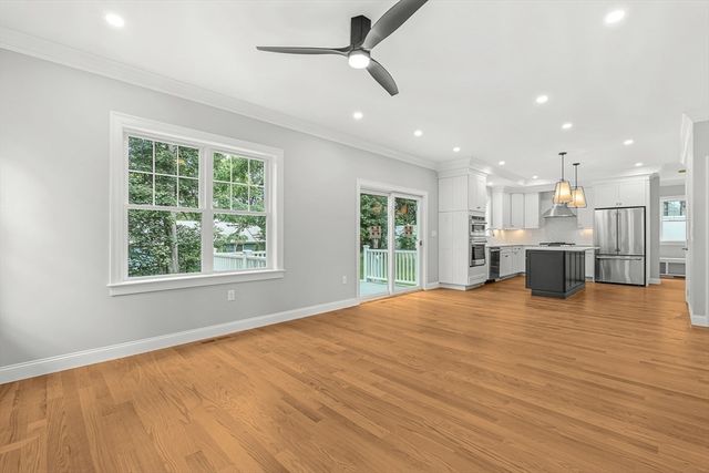 26 Flagg Street, Woburn, MA 01801