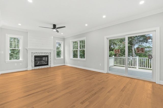 26 Flagg Street, Woburn, MA 01801