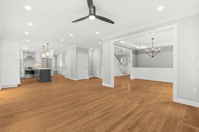 26 Flagg Street, Woburn, MA 01801