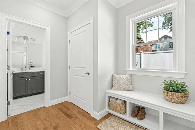 26 Flagg Street, Woburn, MA 01801