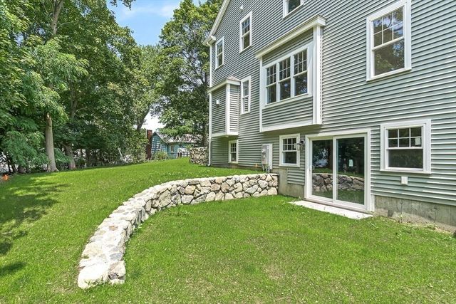 26 Flagg Street, Woburn, MA 01801