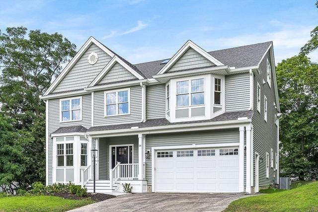 26 Flagg Street, Woburn, MA 01801