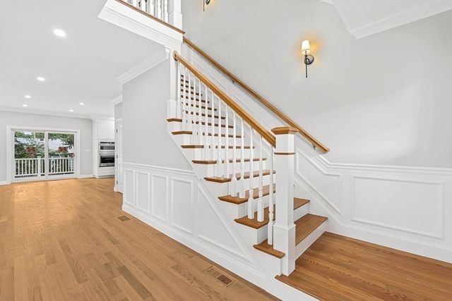 26 Flagg Street, Woburn, MA 01801