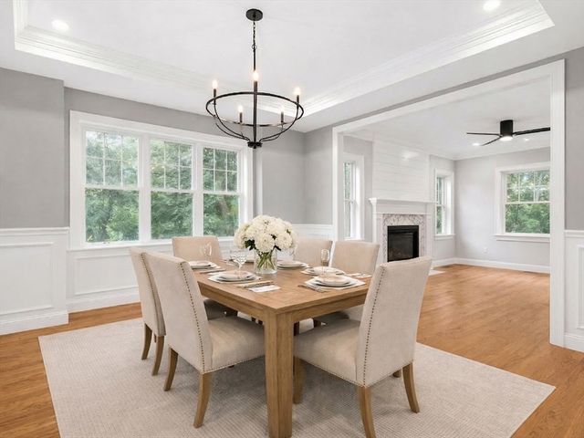 26 Flagg Street, Woburn, MA 01801