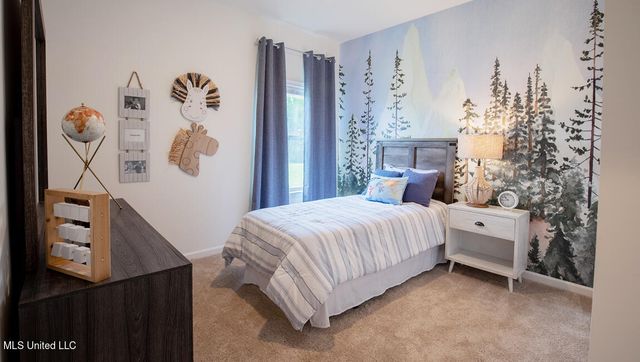 44 S Thorn Tree Street, Byhalia, MS 38611