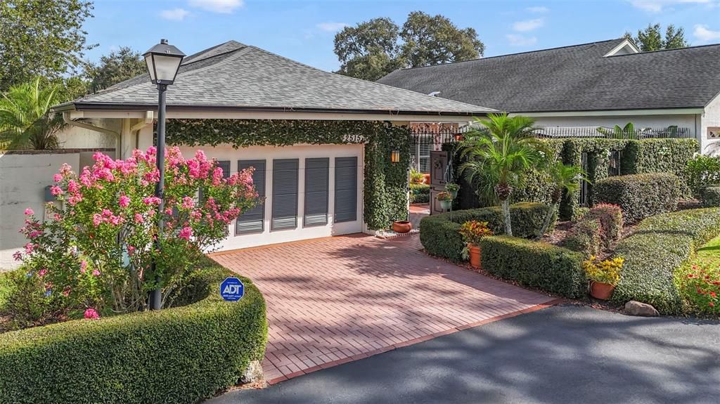 2515 SWEETWATER COUNTRY CLUB DRIVE, Apopka, FL 32712