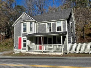 2197 North Main Street, Londonderry, VT 05148