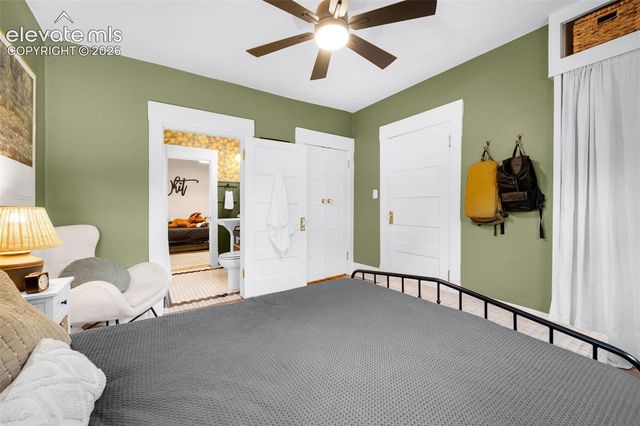 1116 Palmer Park Boulevard, Colorado Springs, CO 80903
