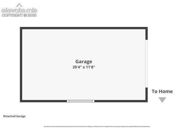 1116 Palmer Park Boulevard, Colorado Springs, CO 80903