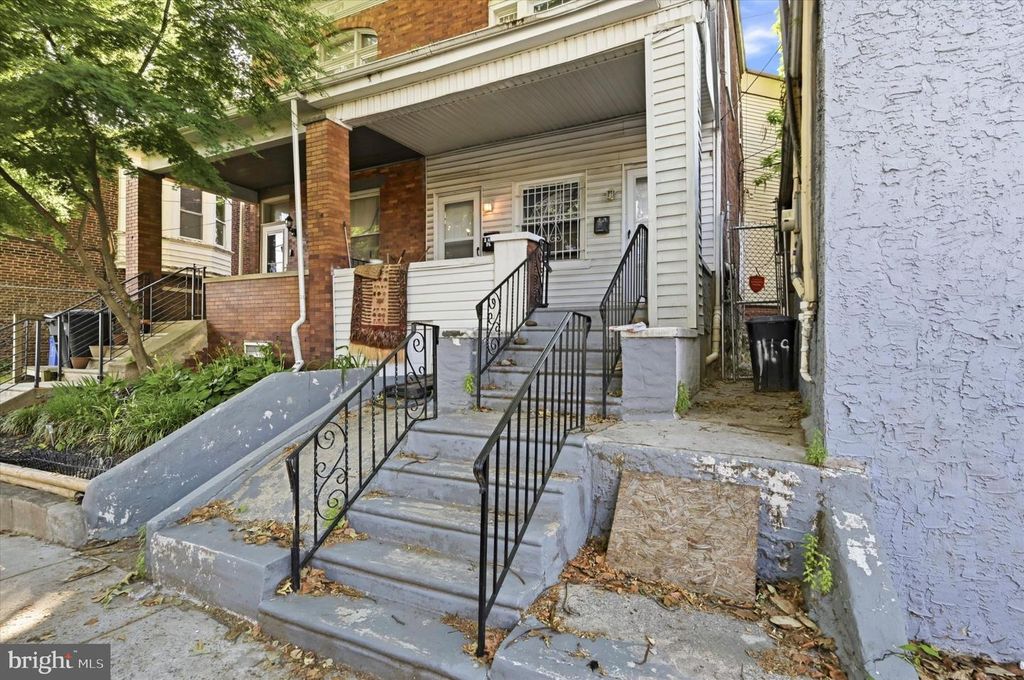 1169 WINDRIM AVE, Philadelphia, PA 19141