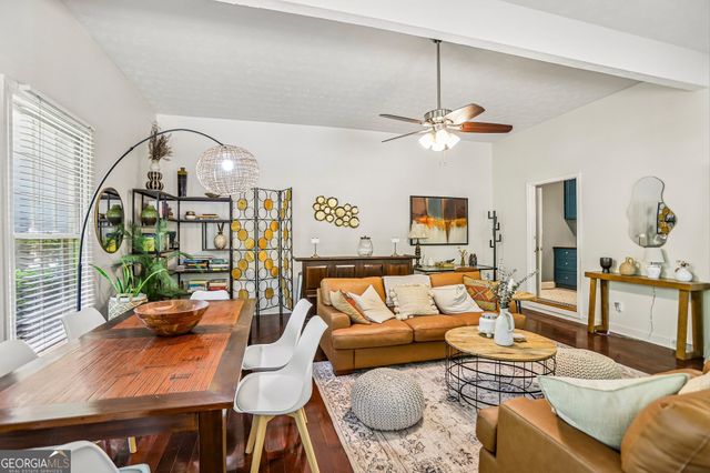 960 Todd Drive, Covington, GA 30014