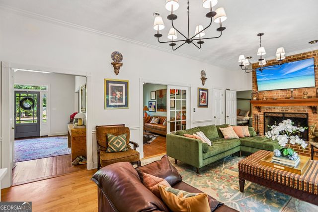 960 Todd Drive, Covington, GA 30014