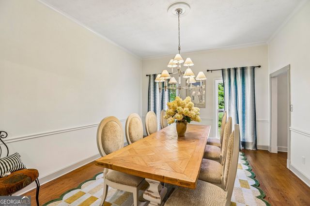 960 Todd Drive, Covington, GA 30014