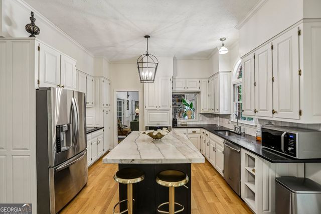 960 Todd Drive, Covington, GA 30014