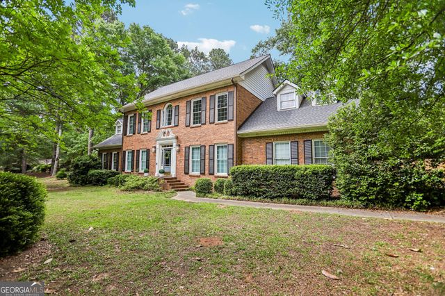 960 Todd Drive, Covington, GA 30014