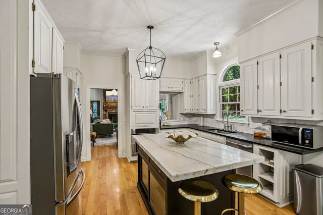 960 Todd Drive, Covington, GA 30014