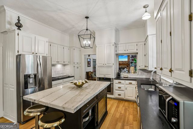 960 Todd Drive, Covington, GA 30014