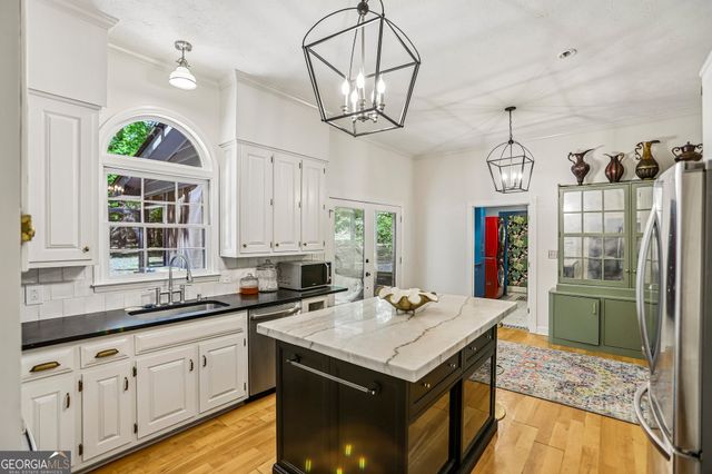 960 Todd Drive, Covington, GA 30014