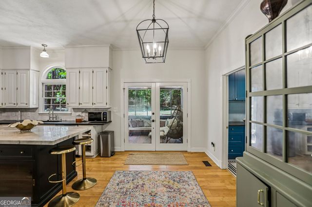 960 Todd Drive, Covington, GA 30014