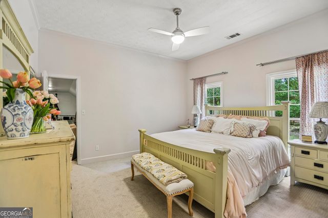 960 Todd Drive, Covington, GA 30014