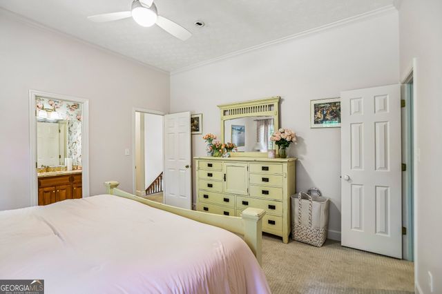 960 Todd Drive, Covington, GA 30014