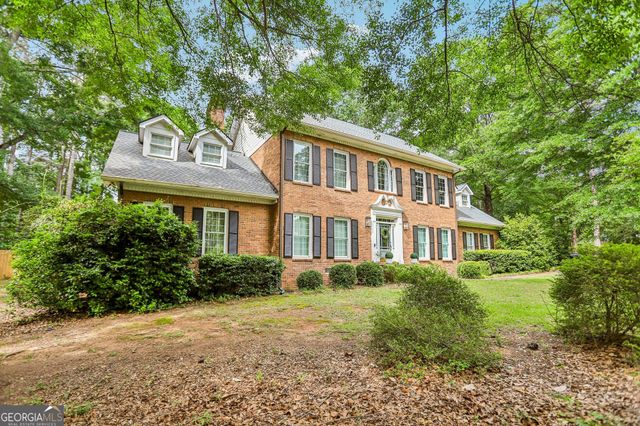 960 Todd Drive, Covington, GA 30014