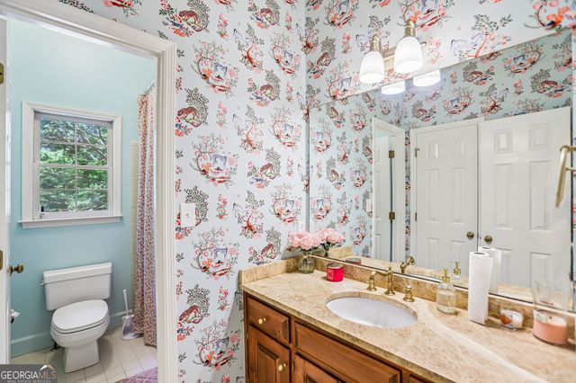 960 Todd Drive, Covington, GA 30014