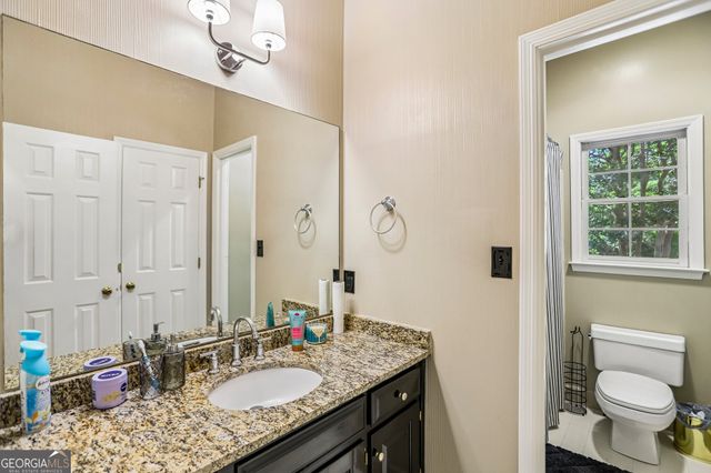 960 Todd Drive, Covington, GA 30014