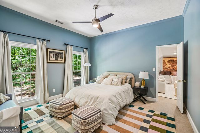 960 Todd Drive, Covington, GA 30014