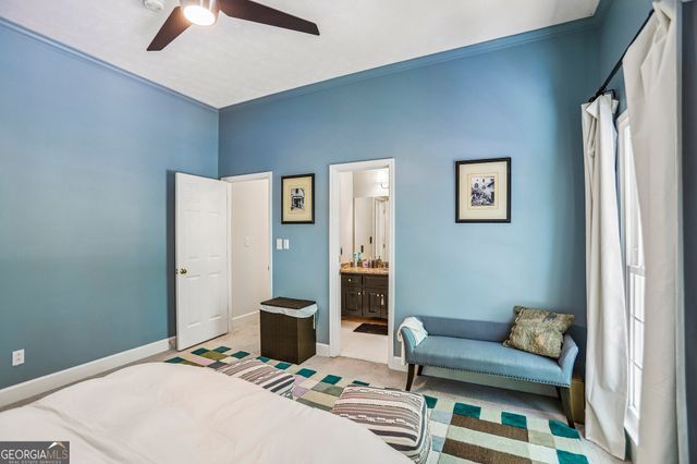 960 Todd Drive, Covington, GA 30014