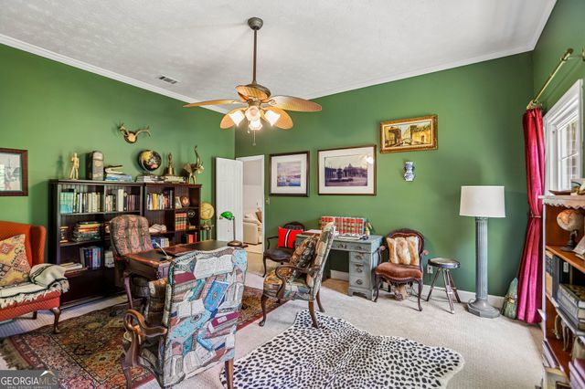 960 Todd Drive, Covington, GA 30014