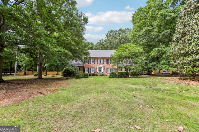 960 Todd Drive, Covington, GA 30014